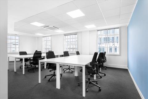 Office to rent, 8 Duncannon Street,Strand Charing Cross,