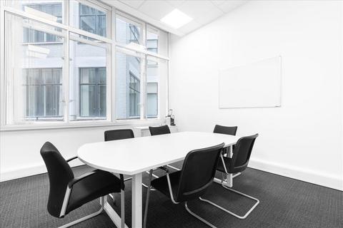 Office to rent, 8 Duncannon Street,Strand Charing Cross,