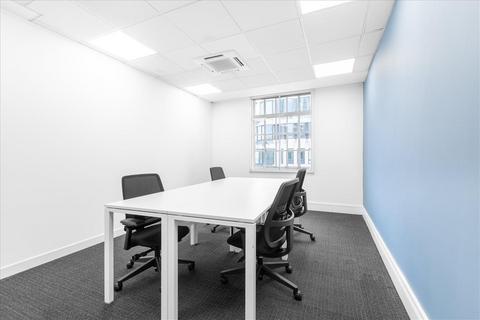 Serviced office to rent, 8 Duncannon Street,Strand Charing Cross,