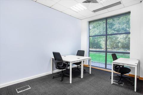 Serviced office to rent, Birmingham Blythe Valley Business Park,Central Boulevard, Solihull