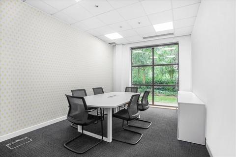 Serviced office to rent, Birmingham Blythe Valley Business Park,Central Boulevard, Solihull