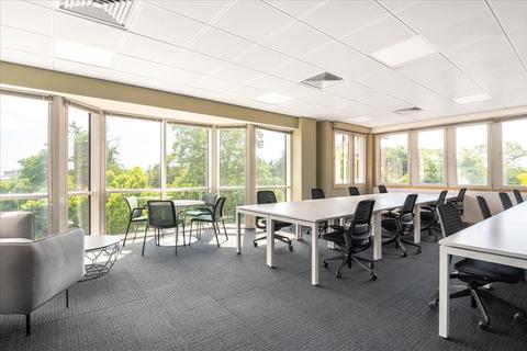Serviced office to rent, 450 Bath Road,Longford, Heathrow
