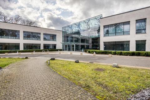 Serviced office to rent, 3000 Hillswood Drive,Hillswood Business Park,