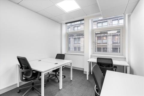 Serviced office to rent, 9-10 Saint Andrew Square,,