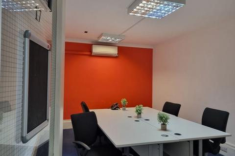 Serviced office to rent, 175 - 177 Borough High Street,Delta House,