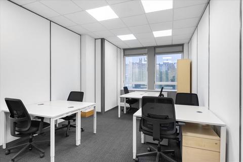 Serviced office to rent, 83 Princes Street,,