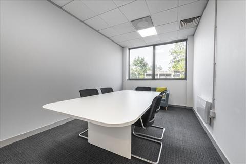 Office to rent, Robert Robinson Avenue,John Eccles House, Oxford Science Park