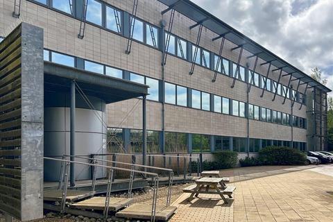 Serviced office to rent, Robert Robinson Avenue,John Eccles House, Oxford Science Park