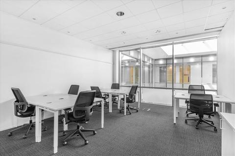Serviced office to rent, 200 Brook Drive,Green Park,