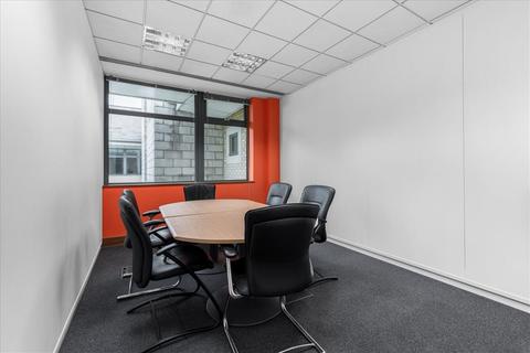 Serviced office to rent - Frimley Road,Quatro House, Lyon Way