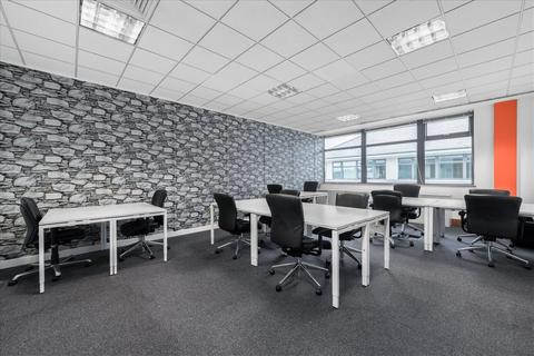 Serviced office to rent - Frimley Road,Quatro House, Lyon Way