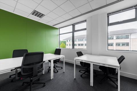 Serviced office to rent, Frimley Road,Quatro House, Lyon Way