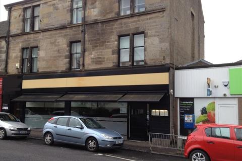 Serviced office to rent - 31 Main Street,East Kilbride,