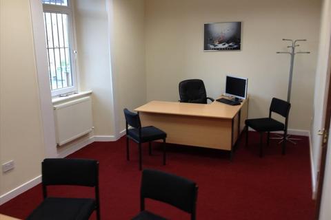 Serviced office to rent - 31 Main Street,East Kilbride,