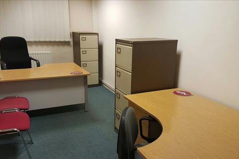 Office to rent, 497 Sunleigh Road,,