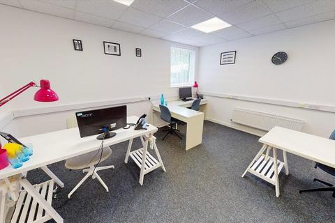 Serviced office to rent - KG House, Kingsfield Way,,