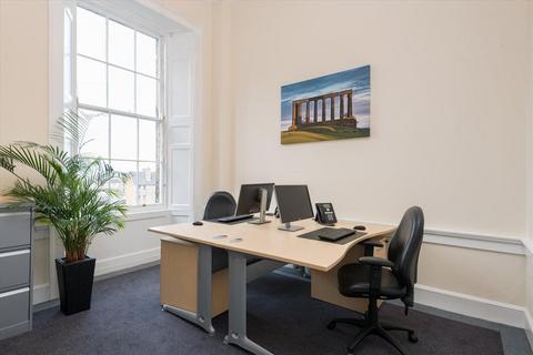 Serviced office to rent, 8 Albany Street,,
