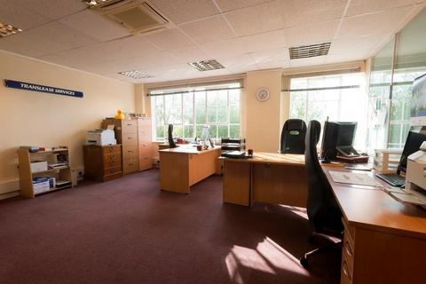 Serviced office to rent, Ground Floor, 3 Tannery House,Tannery Lane, Send