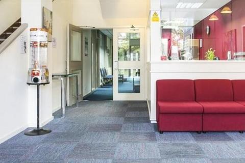 Serviced office to rent, 12/17 Upper Bridge Street,Lombard House,