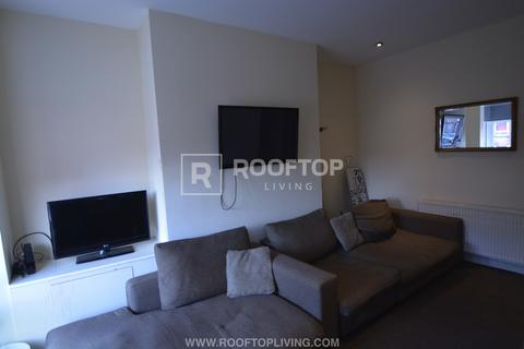 5 bedroom house to rent, Wrangthorn Terrace, Leeds LS6