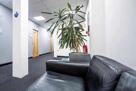 Serviced office to rent, 105 Boundary Street,The Liverpool Film Studios,