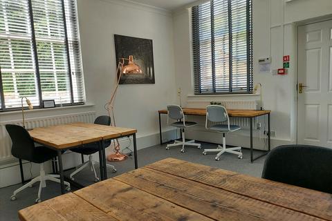 Serviced office to rent, Church Lane,Worting House,