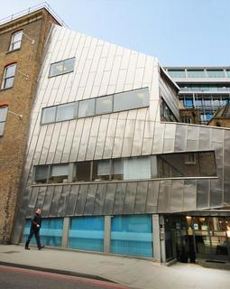 Serviced office to rent - Kings Cross Business Centre,180-186 Kings Cross Road,