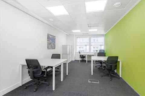 Serviced office to rent, One Victoria Square,,