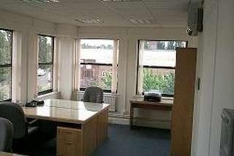 Serviced office to rent, 152-154 Coles Green Road,Staples Corner,