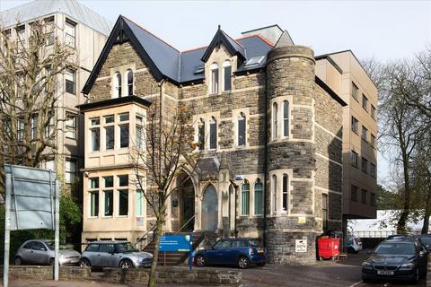 Serviced office to rent, The Executive Centre,Castle Court, Cathedral Road