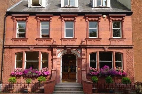 Serviced office to rent, 9 Park Square East,Vicarage Chambers,