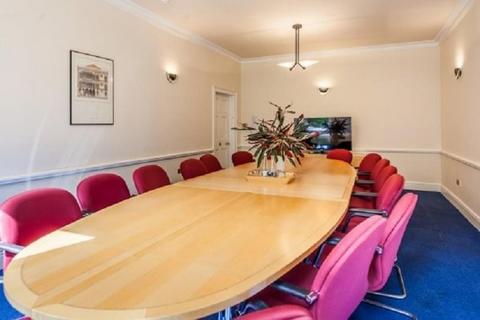 Serviced office to rent, 9 Park Square East,Vicarage Chambers,