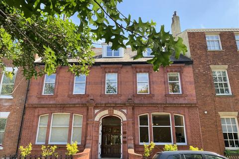 Serviced office to rent, 9 Park Square East,Vicarage Chambers,