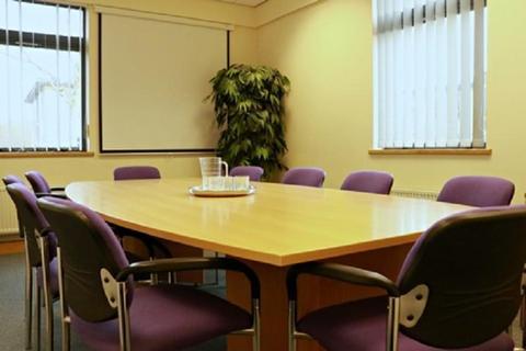 Serviced office to rent - York Business Park, 10 Great North Way,,