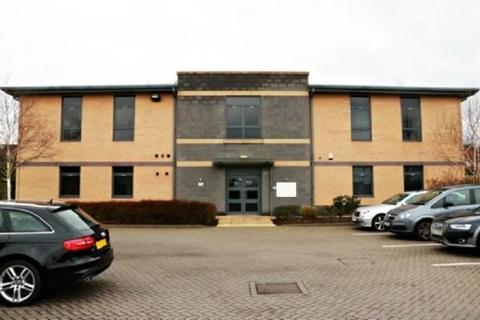 Serviced office to rent - York Business Park, 10 Great North Way,,
