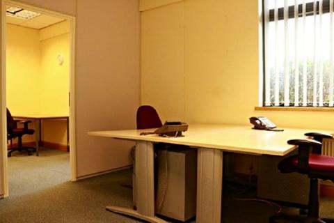 Serviced office to rent - 10 Great North Way,York Business Park,
