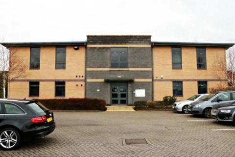 Serviced office to rent - 10 Great North Way,York Business Park,