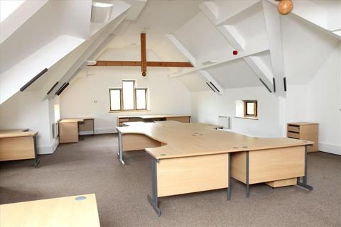 Serviced office to rent, Preston Road,The Abbey,