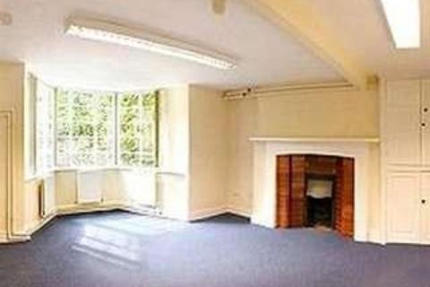 Serviced office to rent - Spencer House,3 Spencer Parade,