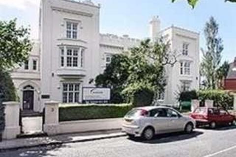 Serviced office to rent, 3 Spencer Parade,Spencer House,