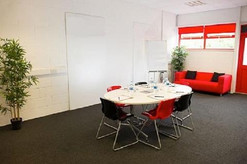 Serviced office to rent, Lovet Road,Unit C7, Harlow Business Centre,