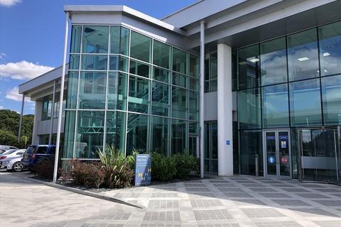 Serviced office to rent, Parsonage Road,The Stansted Centre,