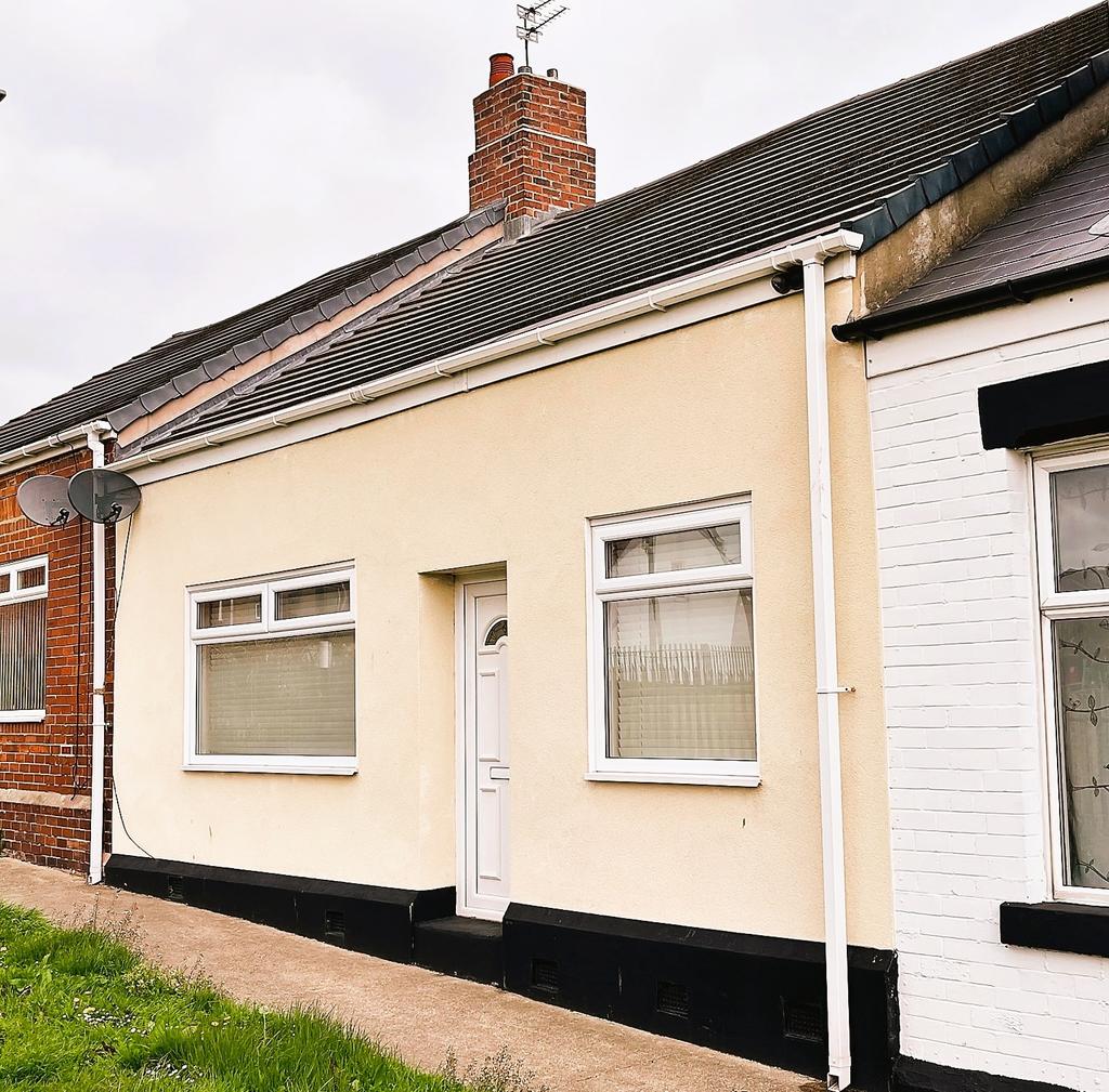 Smith Street South, Ryhope, SR2 0LL 2 bed terraced house for sale £