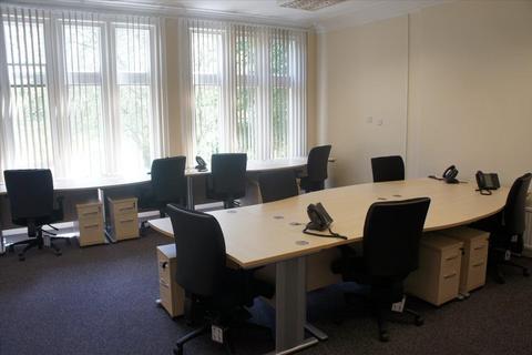 Serviced office to rent, Foxhall Lodge,Foxhall Road,
