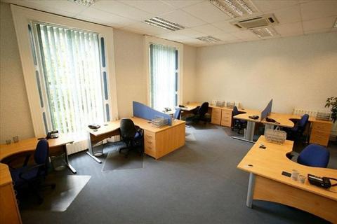 Serviced office to rent, Varley Street,,