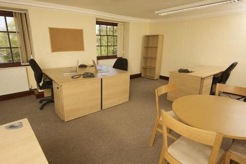 Serviced office to rent, Melbourne Road,Staunton Harold Hall,