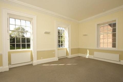 Serviced office to rent, Melbourne Road,Staunton Harold Hall,