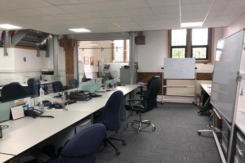 Serviced office to rent - Coleshill Road,Touchstone,