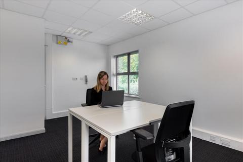 Office to rent, Caxton Close,East Portway Business Park,