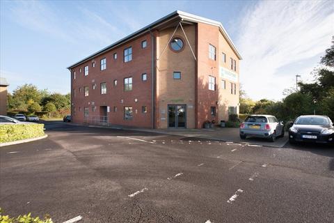 Serviced office to rent, Caxton Close,East Portway Business Park,